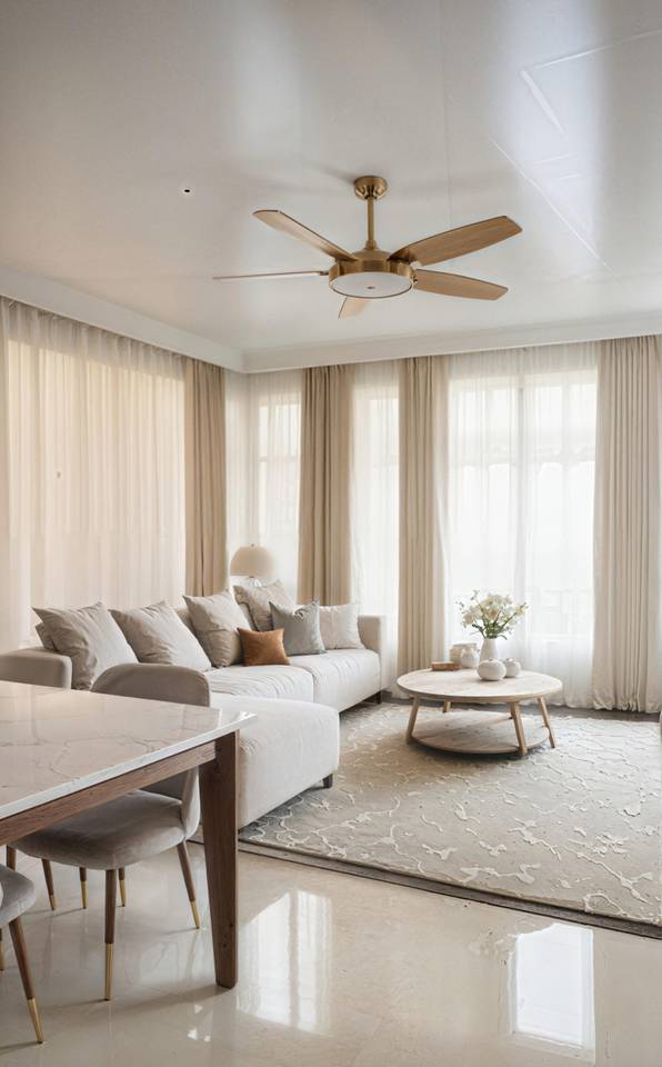 Venta de Villas de 3 habitaciones, ubicada en Costa Cana, Punta Cana