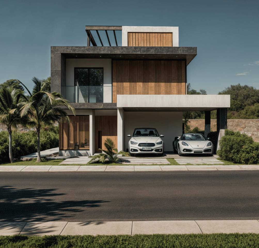 Venta de Villas de 3 habitaciones, ubicada en Costa Cana, Punta Cana