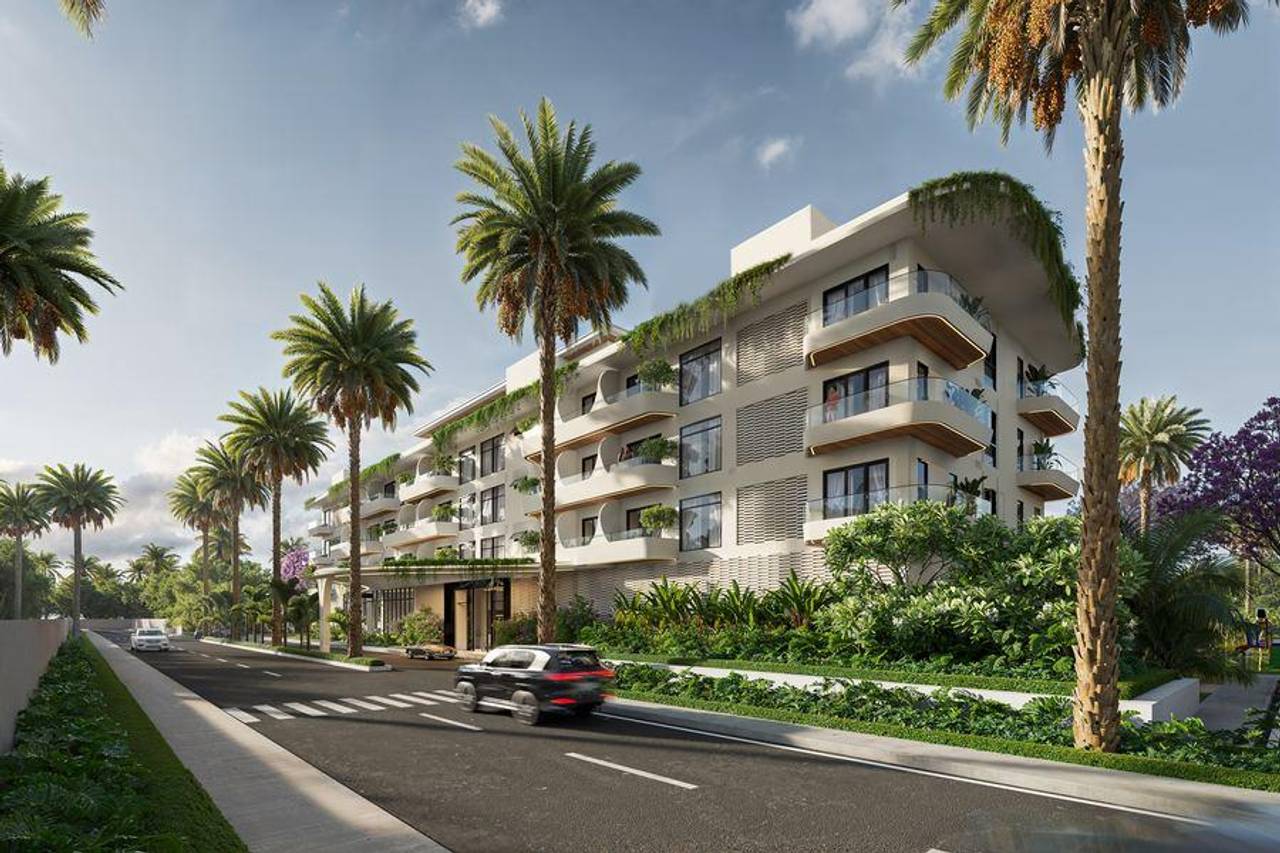 Hoteles en venta en Bayahibe, 36 m²