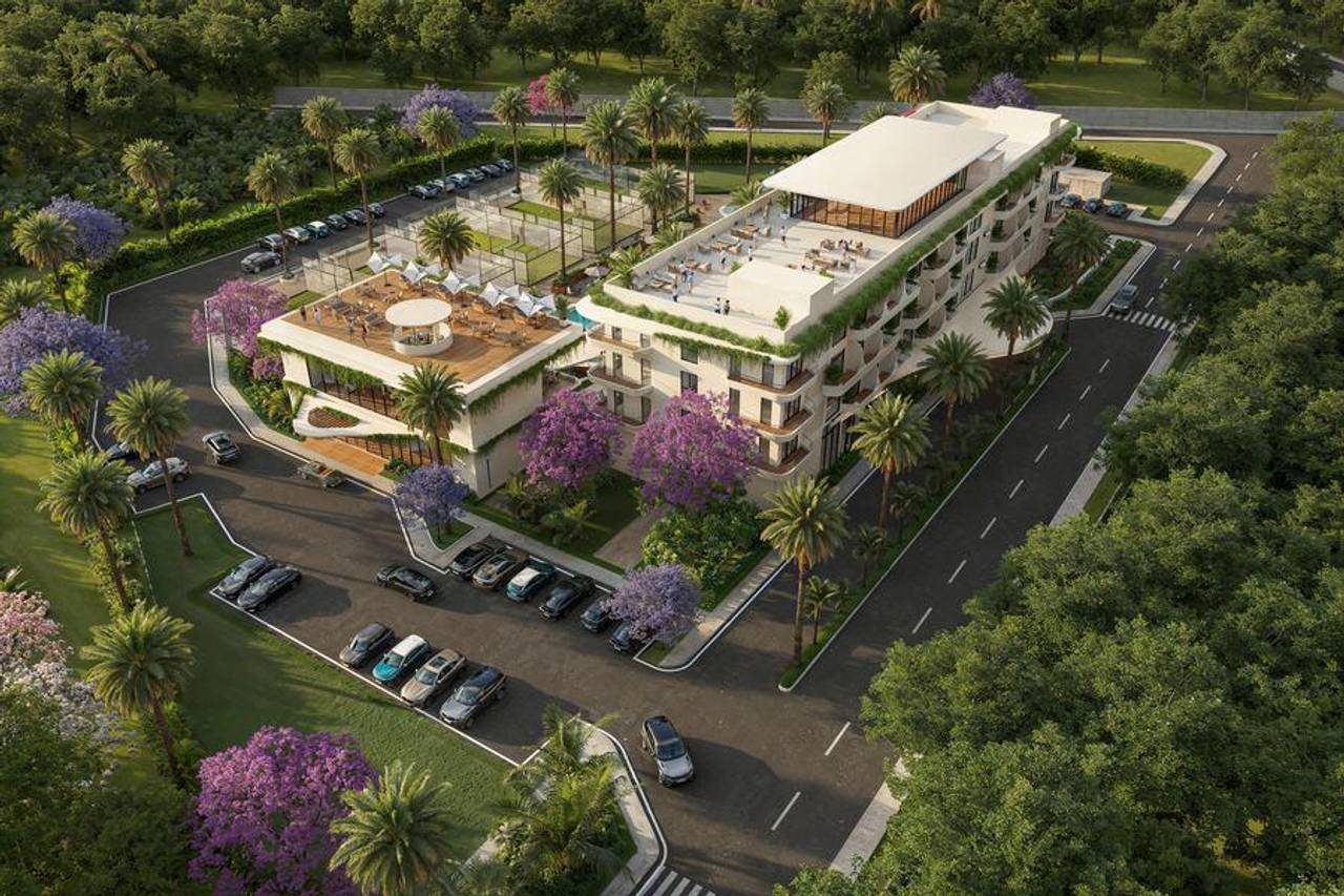 Asegura tu propiedad hotelera con retornos garantizados