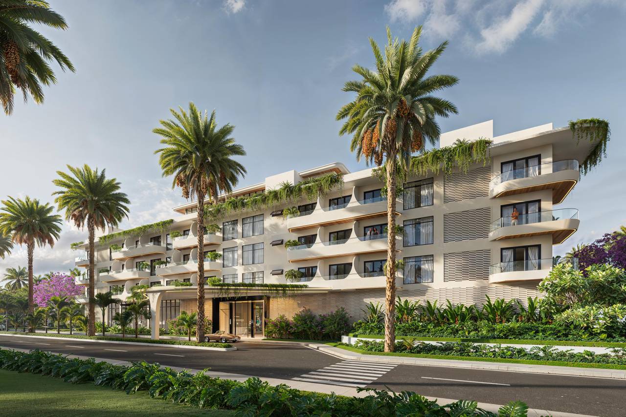 Hoteles en venta en Bayahibe, 36 m²