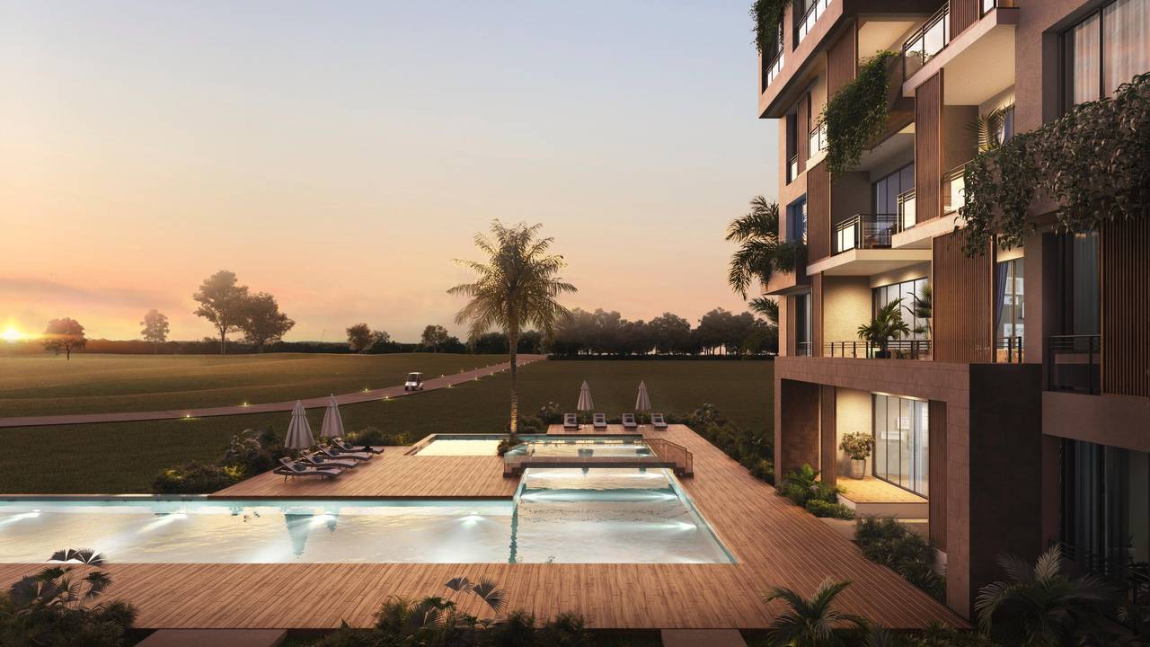 Riviera Bay en Cana Bay | Inversión Exclusiva entre Golf, Playa y Lujo Caribeño