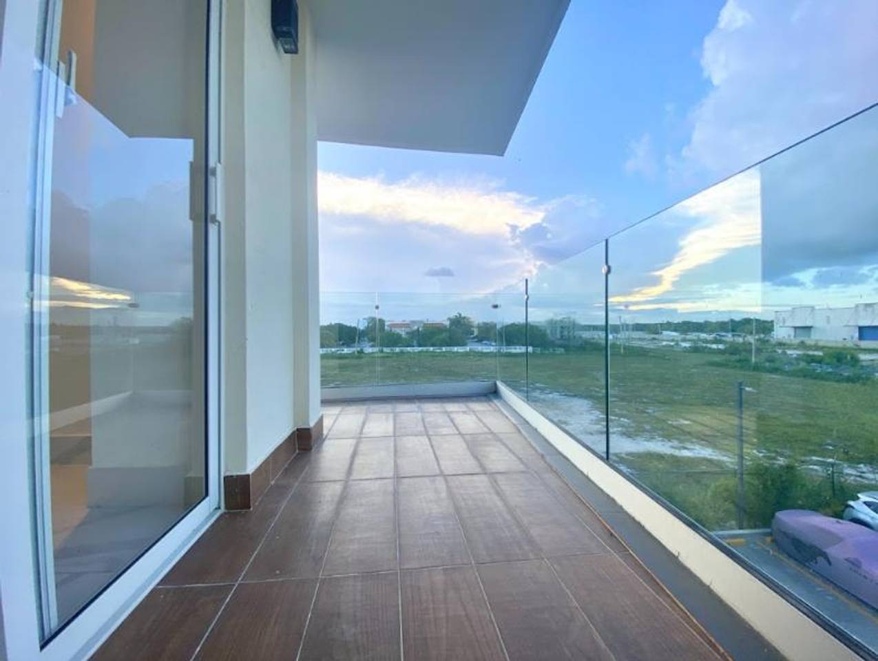 Apartamento en venta de 1 habitacion en Ciudad Las Canas, Punta Cana.