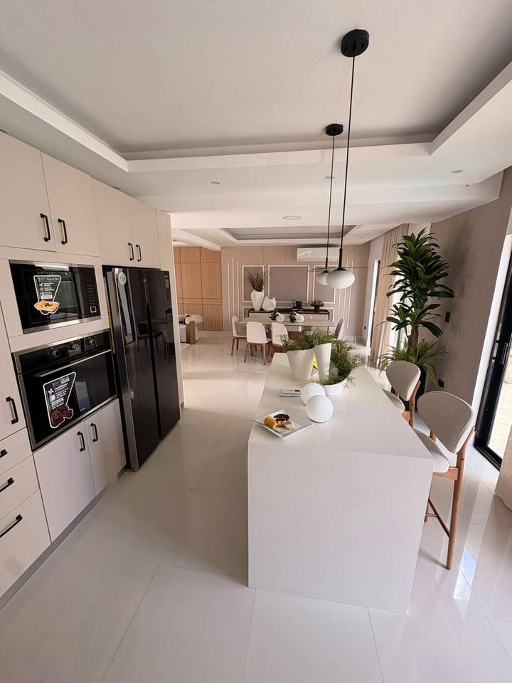 Dumax Townhouse | renta | 3 Habitaciones | Vista Cana