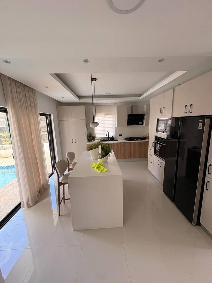 Townhouse à louer à Bávaro, 110 m²
