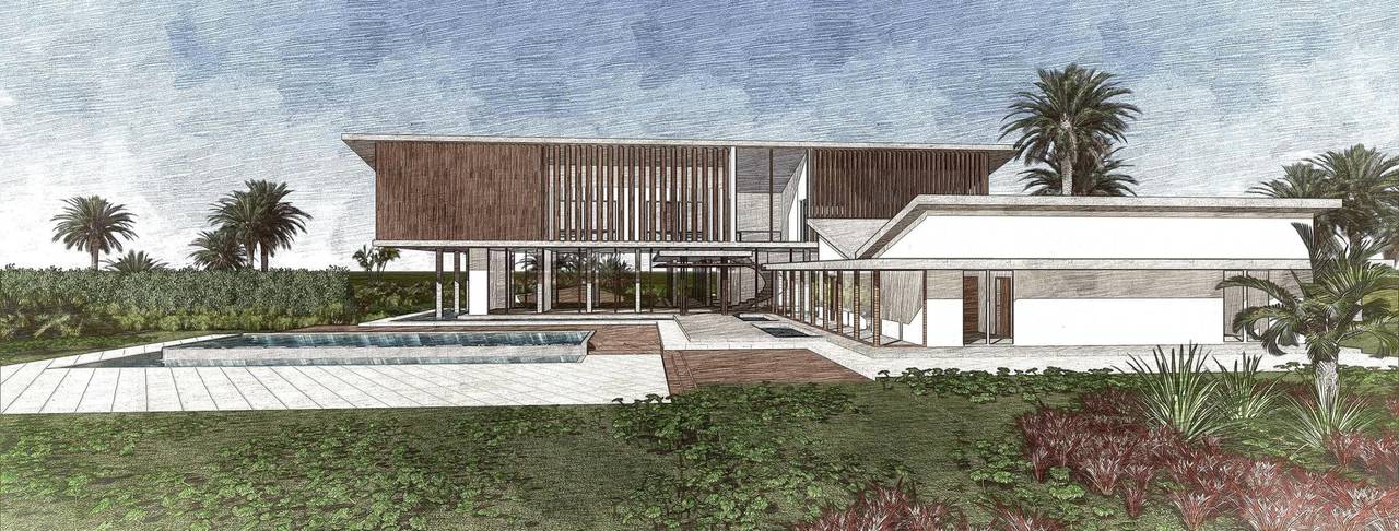 Venta villa de lujo de 5 habitaciones, ubicada en Cap Cana, Punta Cana.
