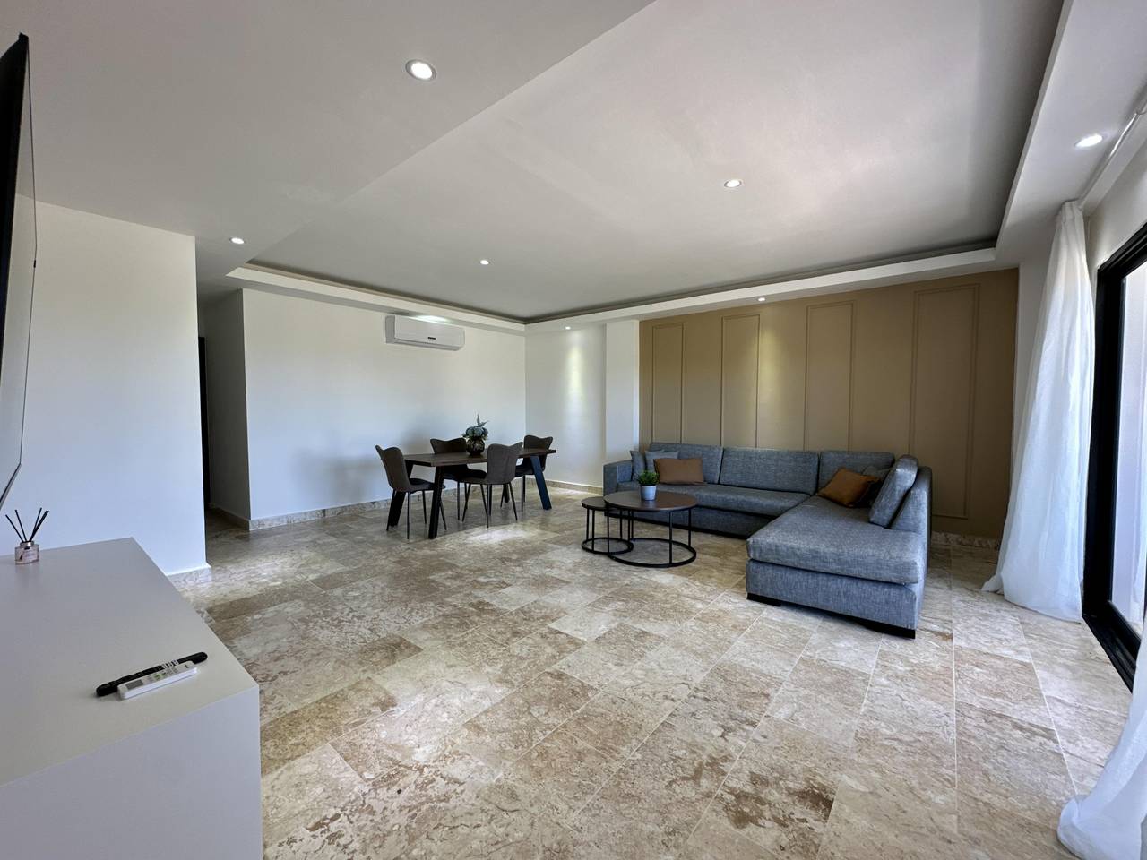 Arena Aparta Hotel | Activo en operación con alto potencial en Punta Cana
