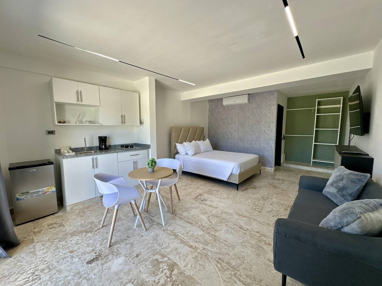 Arena Aparta Hotel | Activo en operación con alto potencial en Punta Cana
