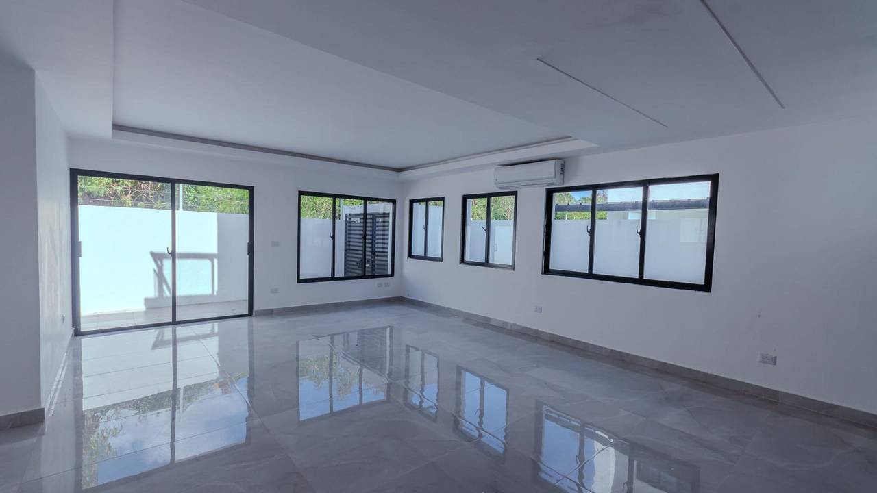 Turnkey Investment Property in Punta Cana