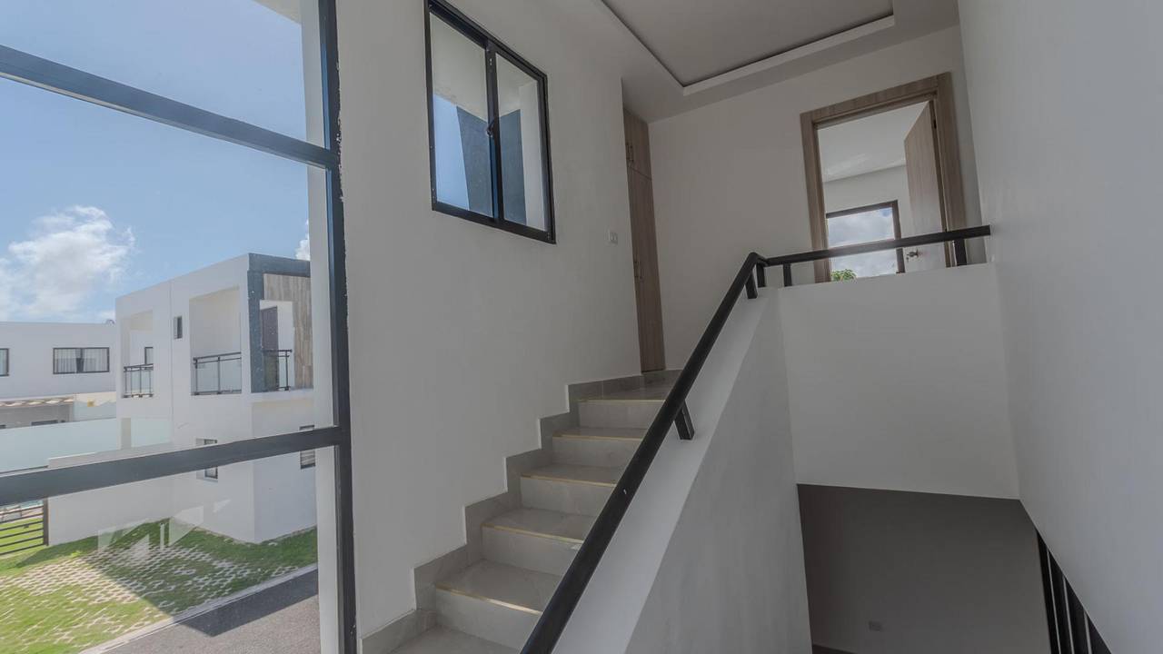 Turnkey Investment Property in Punta Cana