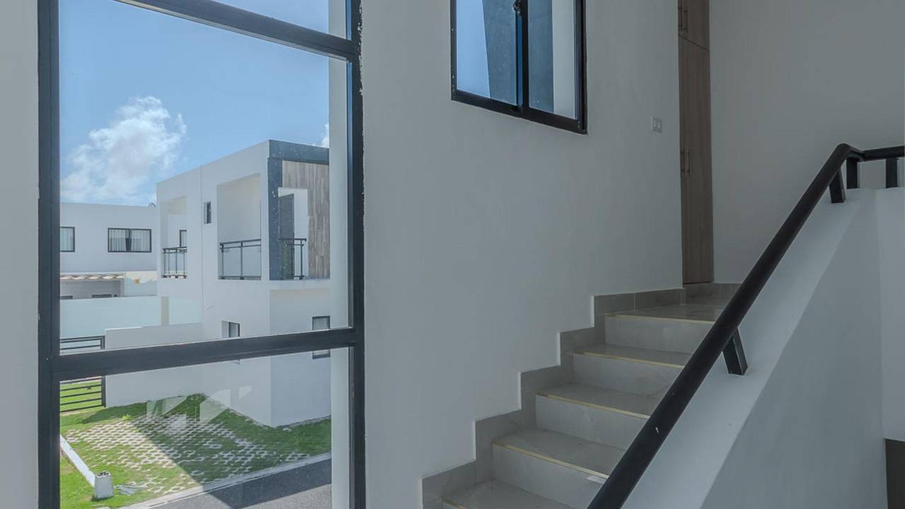 Turnkey Investment Property in Punta Cana