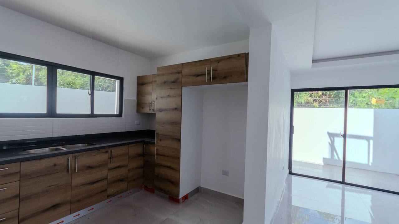 Turnkey Investment Property in Punta Cana