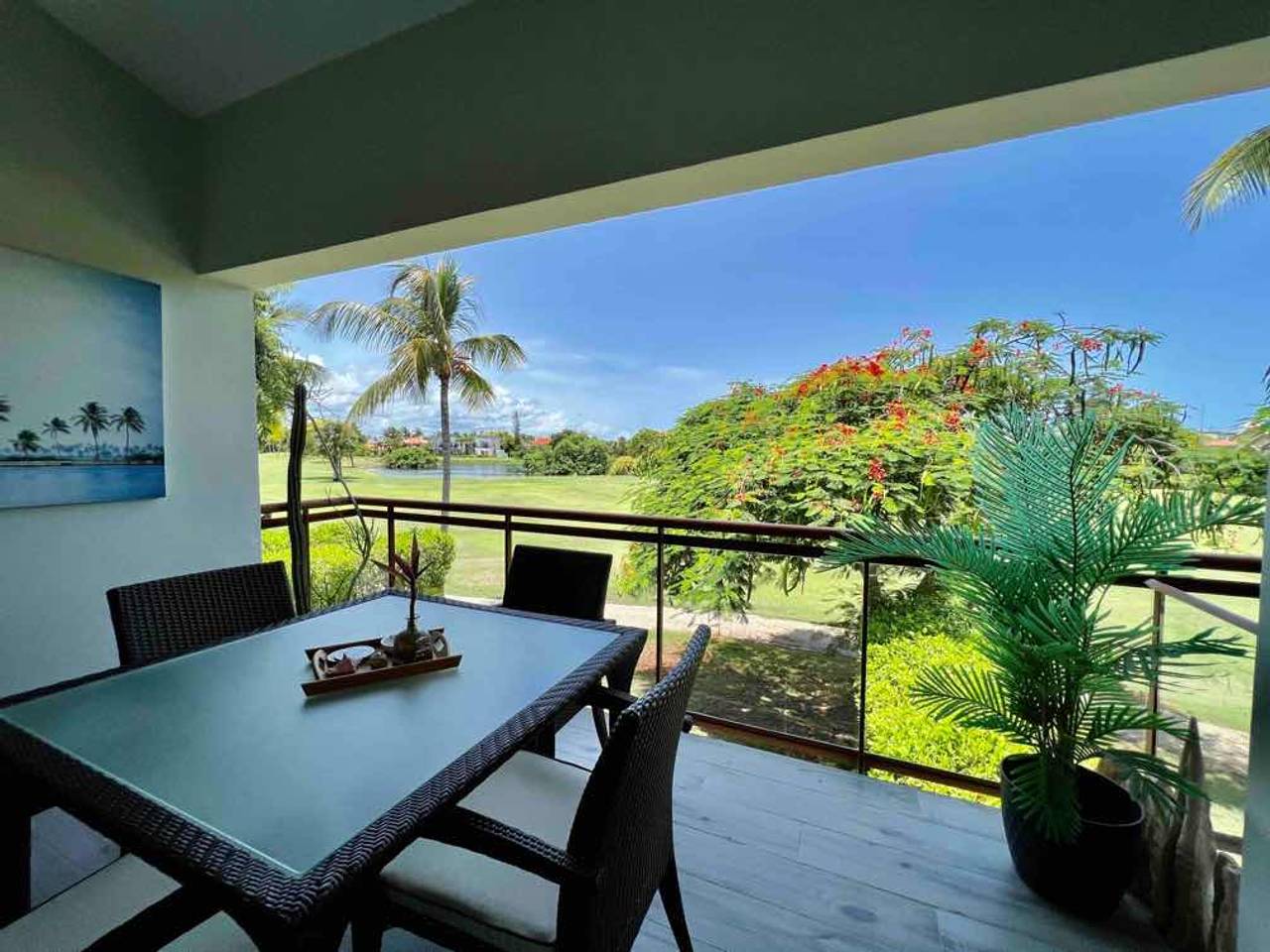 Apartamentos en venta en Bávaro, 125 m²