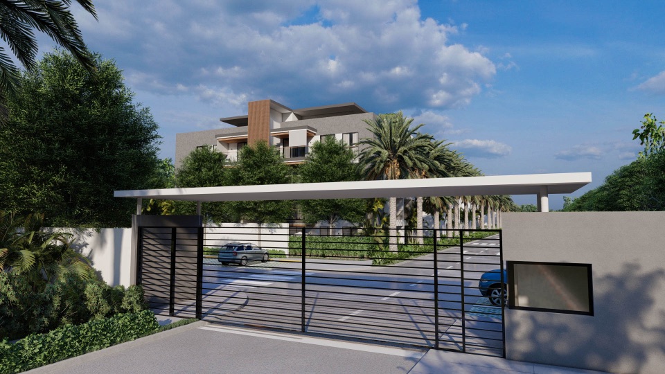 Apartamento 1 hab. Brisas de Punta Cana, Bávaro, Rep. Dom.