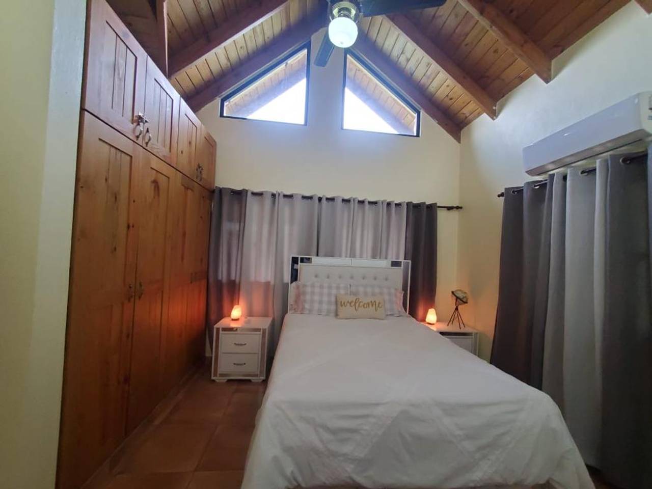 Villa de renta en Jarabacoa