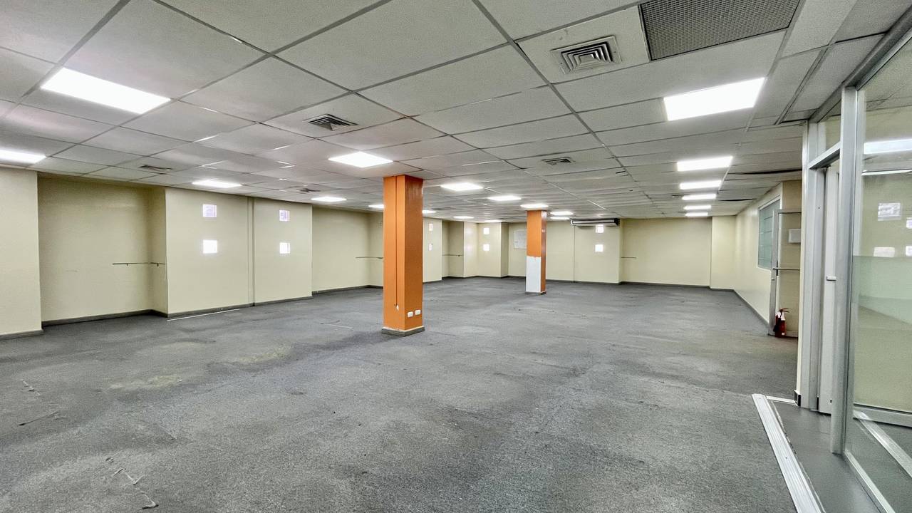 Oficina Corporativa en Alquiler – Piantini, Santo Domingo