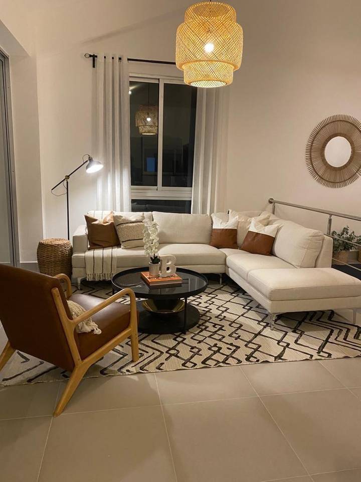 Apartamentos en venta en Punta Cana, 150 m²