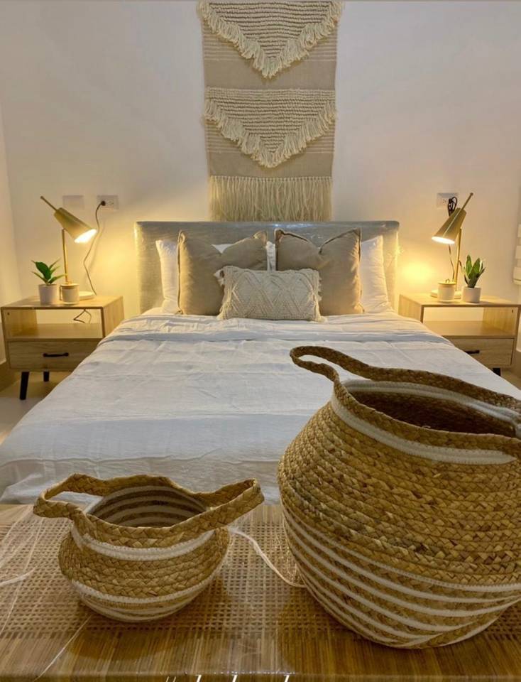 Apartamentos en venta en Punta Cana, 150 m²