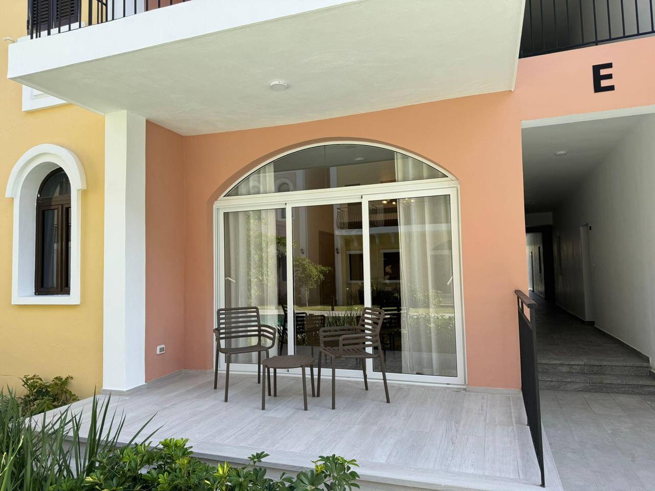 Apartamentos en venta en Punta Cana, 123 m²