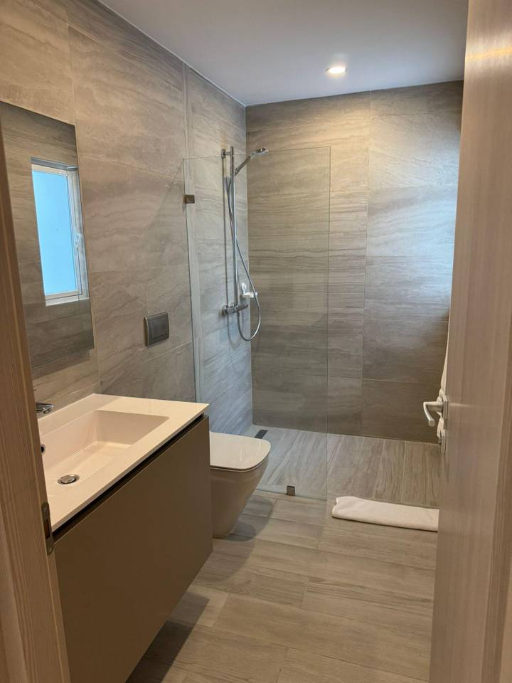 Apartamentos en venta en Punta Cana, 123 m²