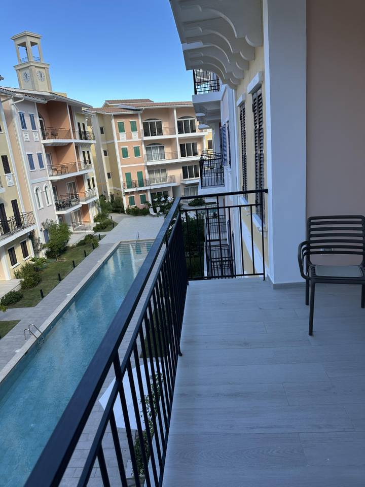 Apartamentos en venta en Bávaro, Cocotal Golf & Country Club, 108 m²