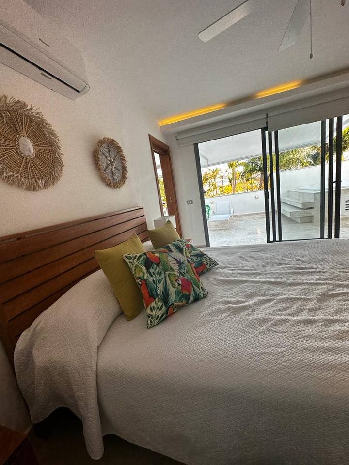 Penthouse for Sale in Terrenas