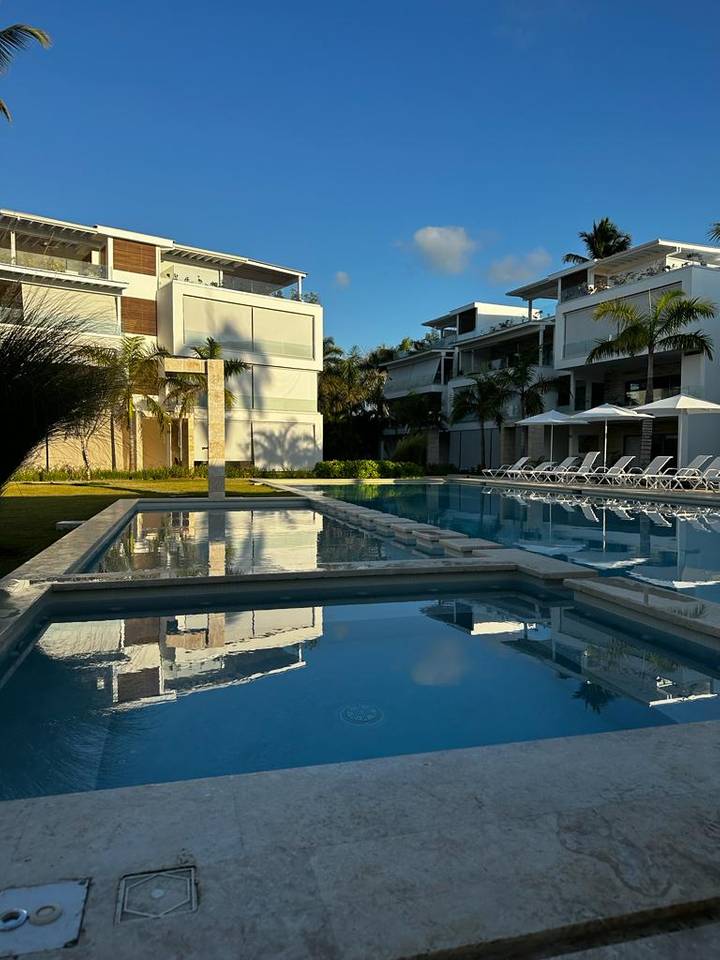 Penthouse for Sale in Terrenas