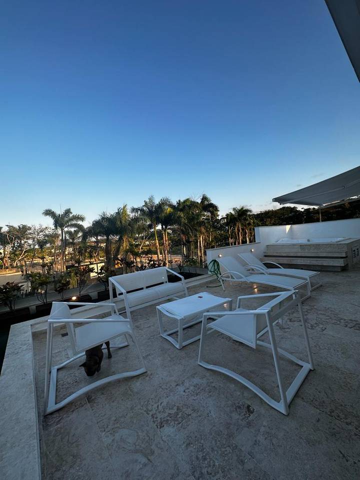 Penthouse for Sale in Terrenas