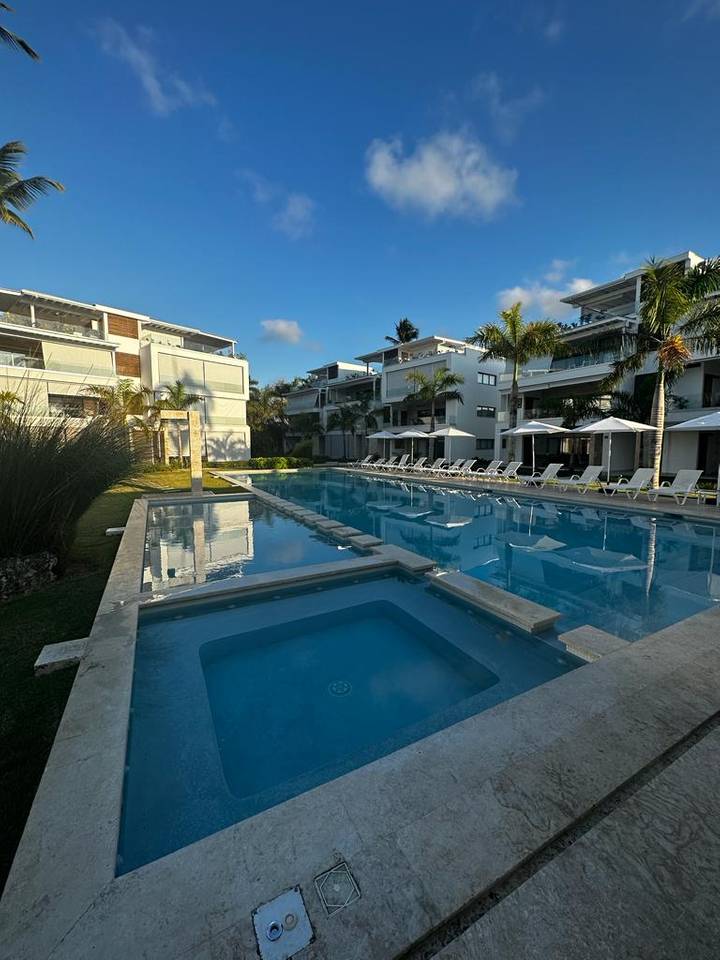 Penthouse for Sale in Terrenas