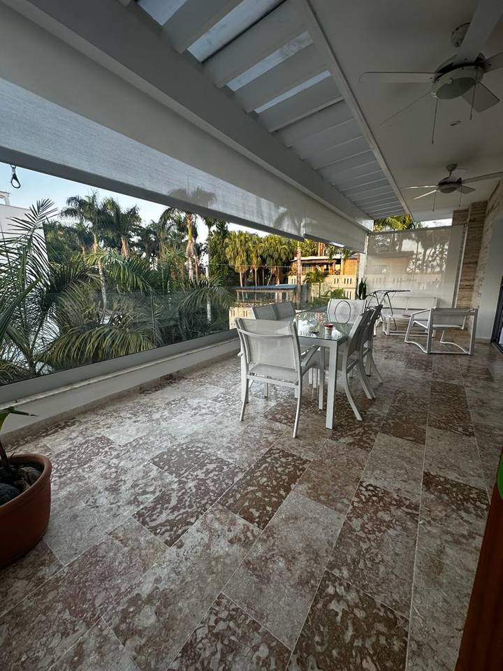 Penthouse for Sale in Terrenas