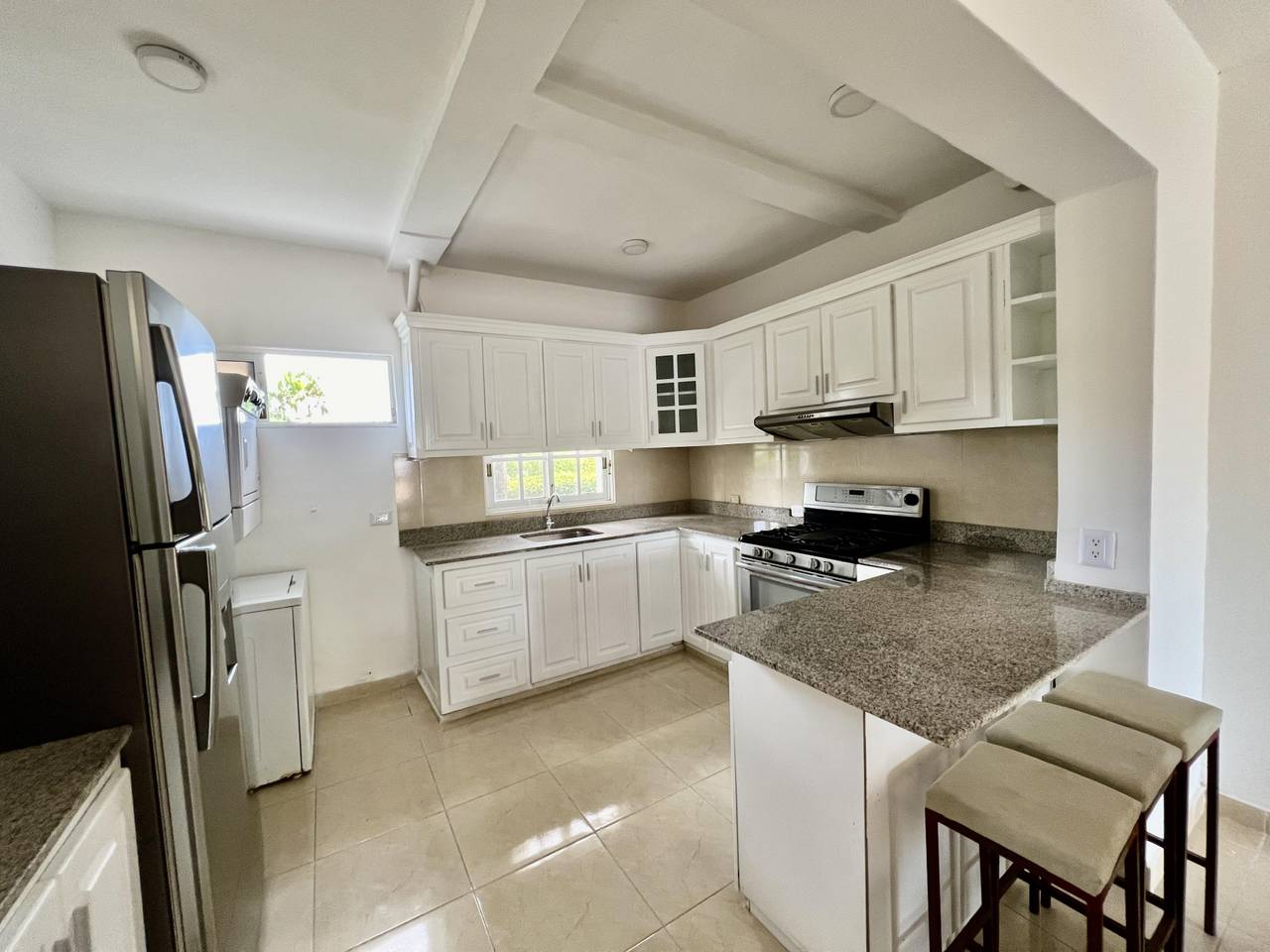 Apartamentos à vendre à Bávaro, Cocotal Golf & Country Club, 111 m²