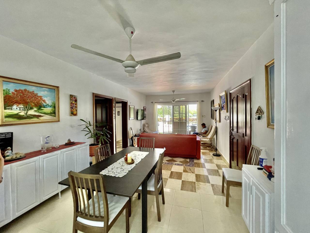 Apartamentos à vendre à Bávaro, Cocotal Golf & Country Club, 111 m²