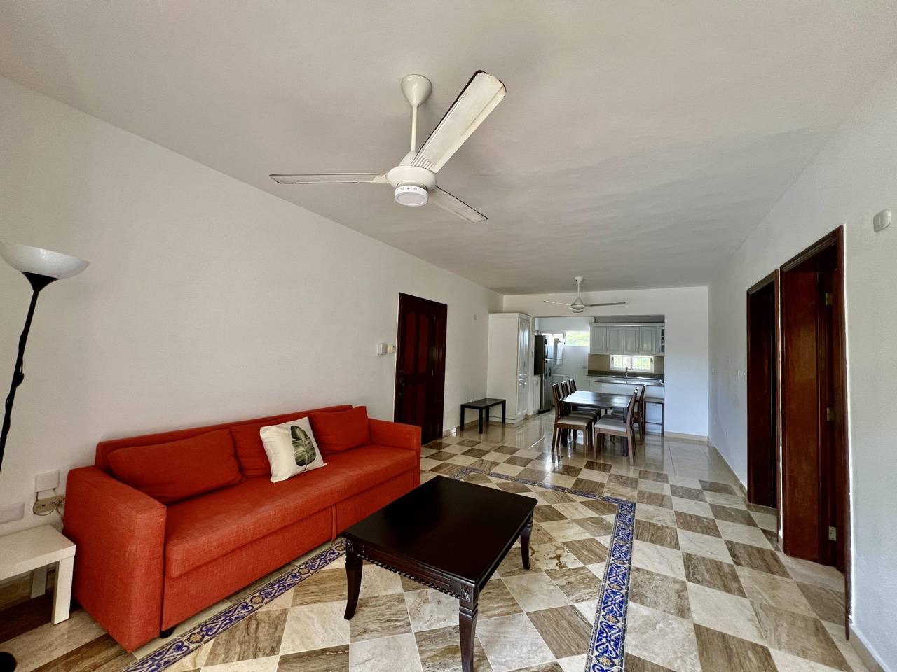 Apartamentos à vendre à Bávaro, Cocotal Golf & Country Club, 111 m²