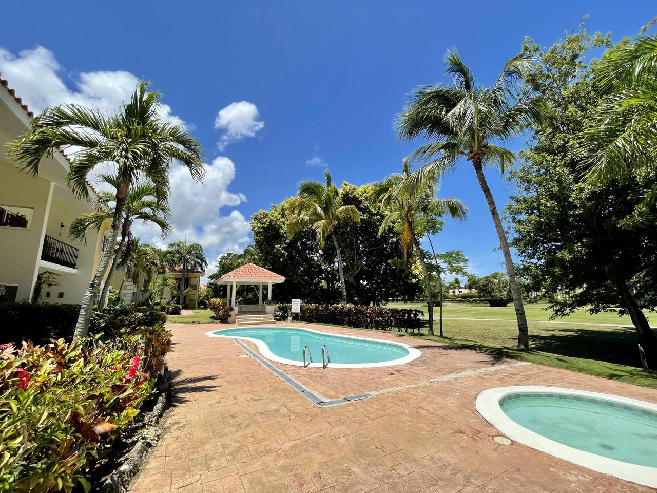 Apartamentos à vendre à Bávaro, Cocotal Golf & Country Club, 111 m²