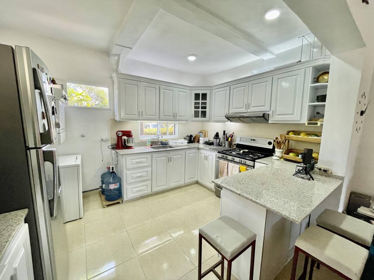 Apartamentos à vendre à Bávaro, Cocotal Golf & Country Club, 111 m²