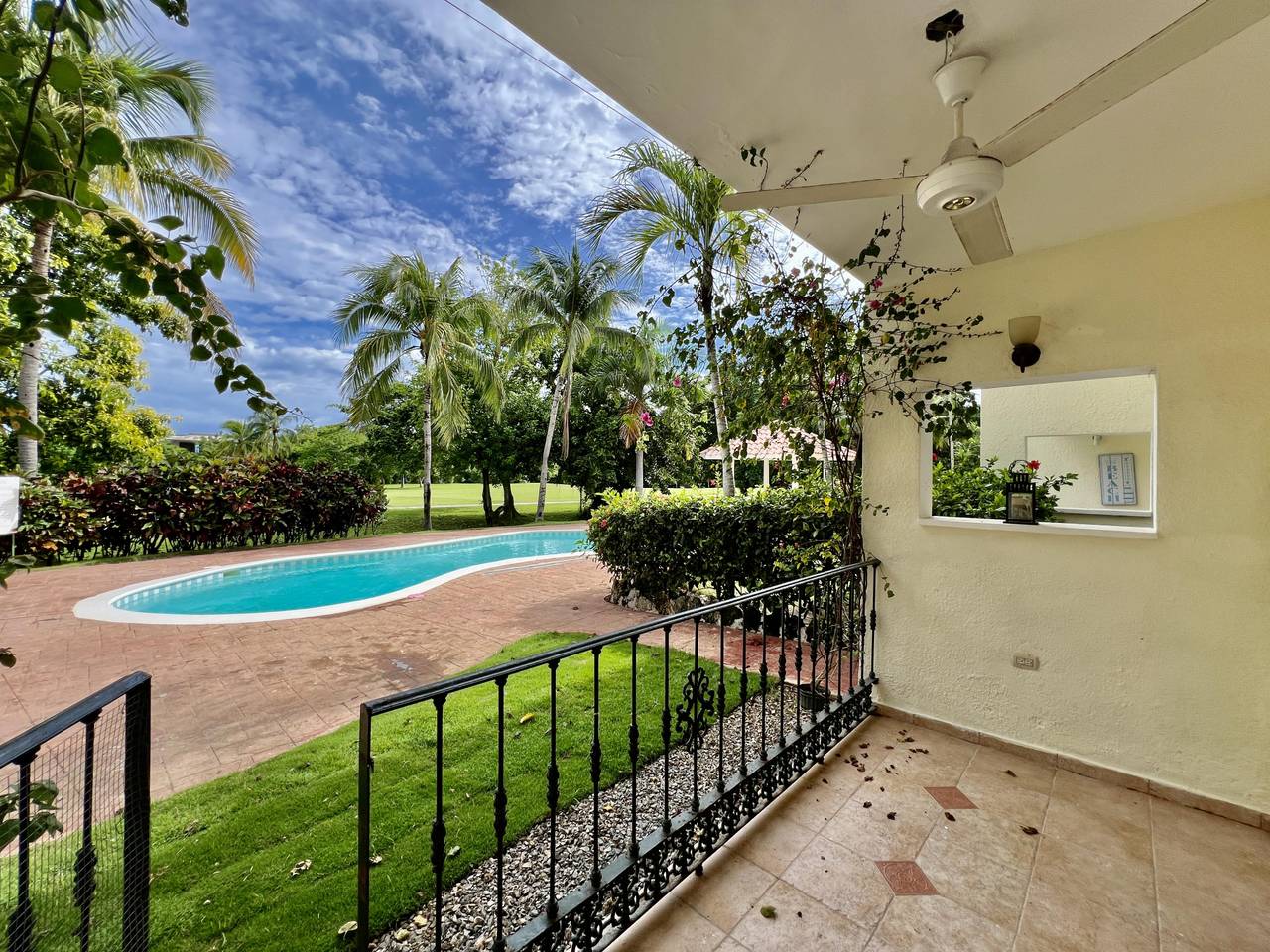 Apartamentos à vendre à Bávaro, Cocotal Golf & Country Club, 111 m²