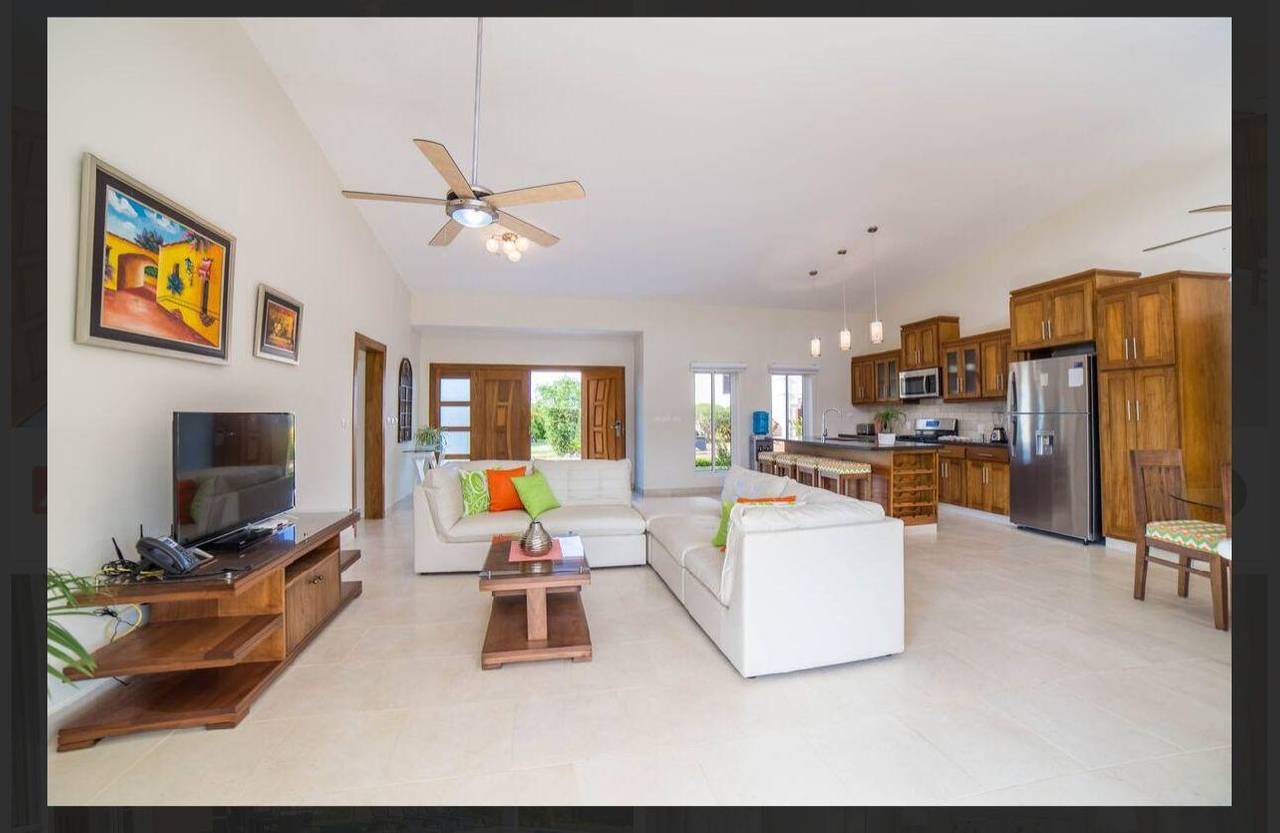 Villa 841