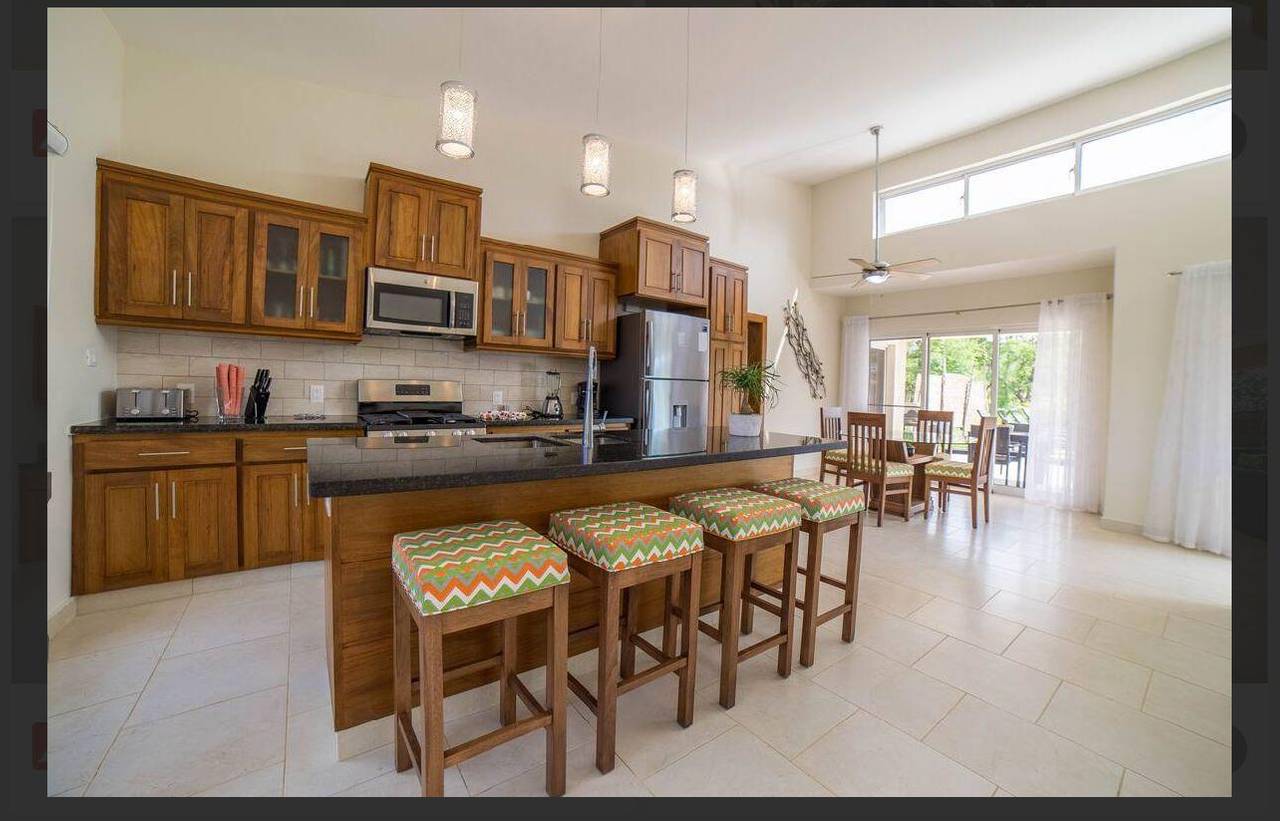Villa 841