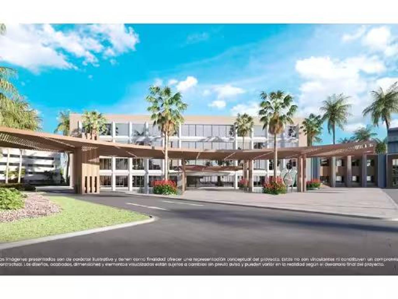 VILLAS & APARTAMENTOS EN PUNTA CANA