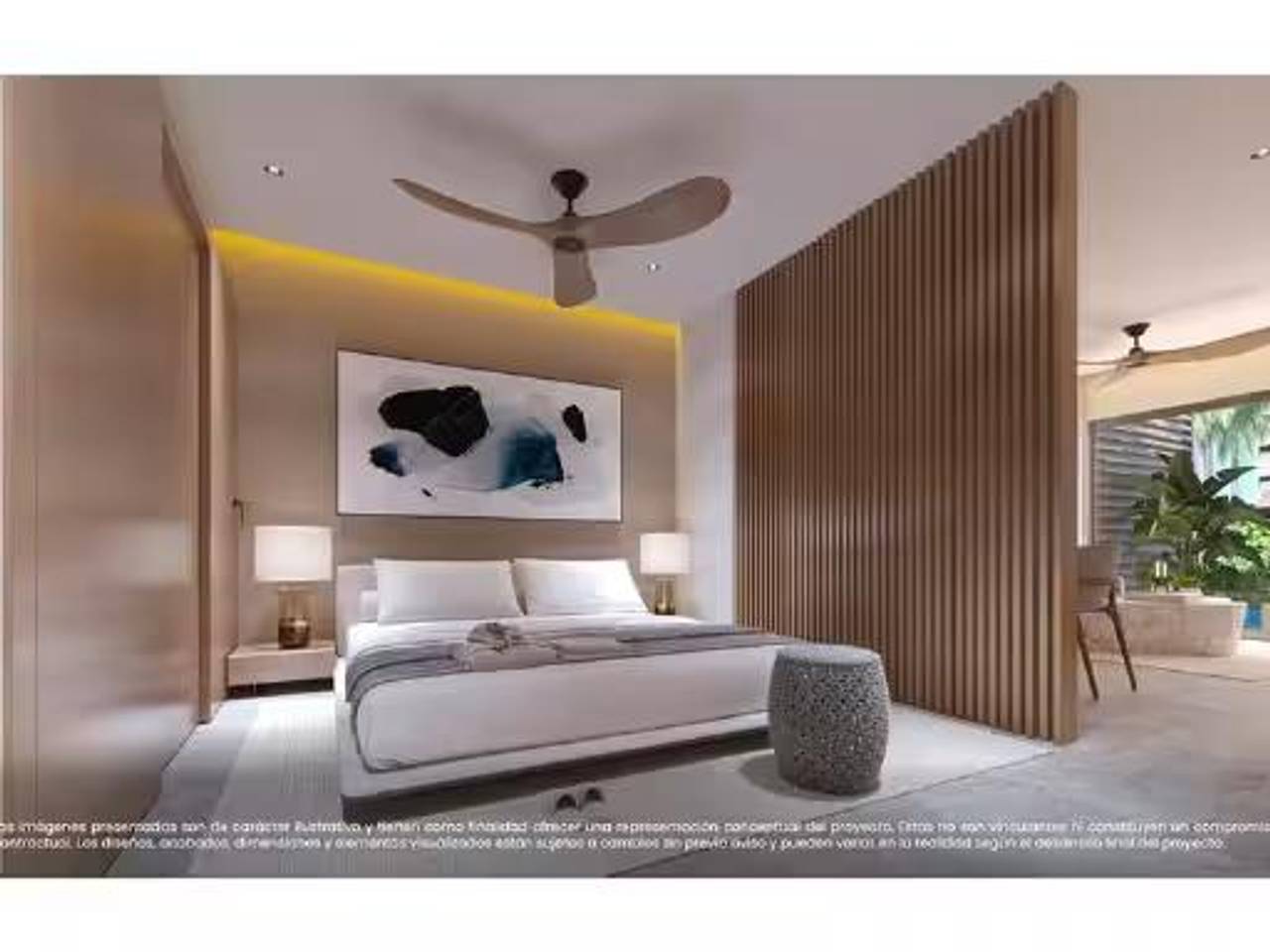 VILLAS & APARTAMENTOS EN PUNTA CANA
