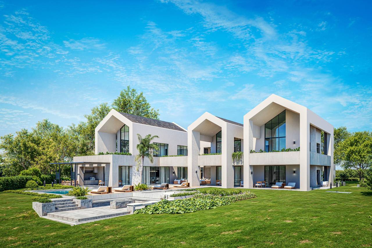 Villa Majagua 139 | Elegancia Tropical y Lujo en Cap Cana