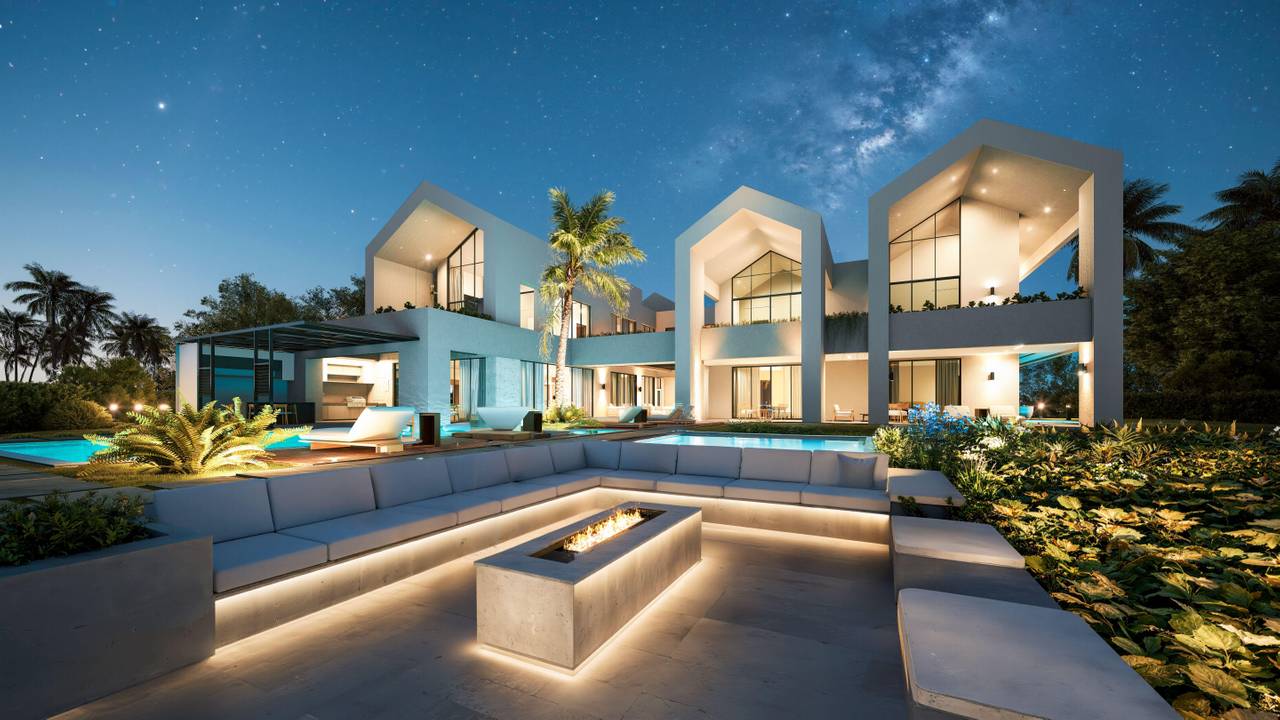 Villa Majagua 139 | Elegancia Tropical y Lujo en Cap Cana