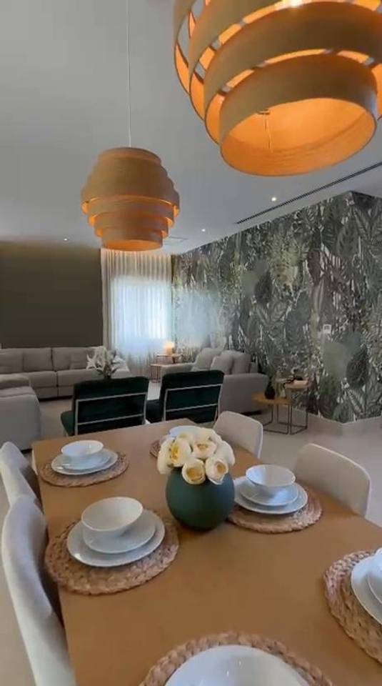 Villas en venta en Punta Cana, 425 m²