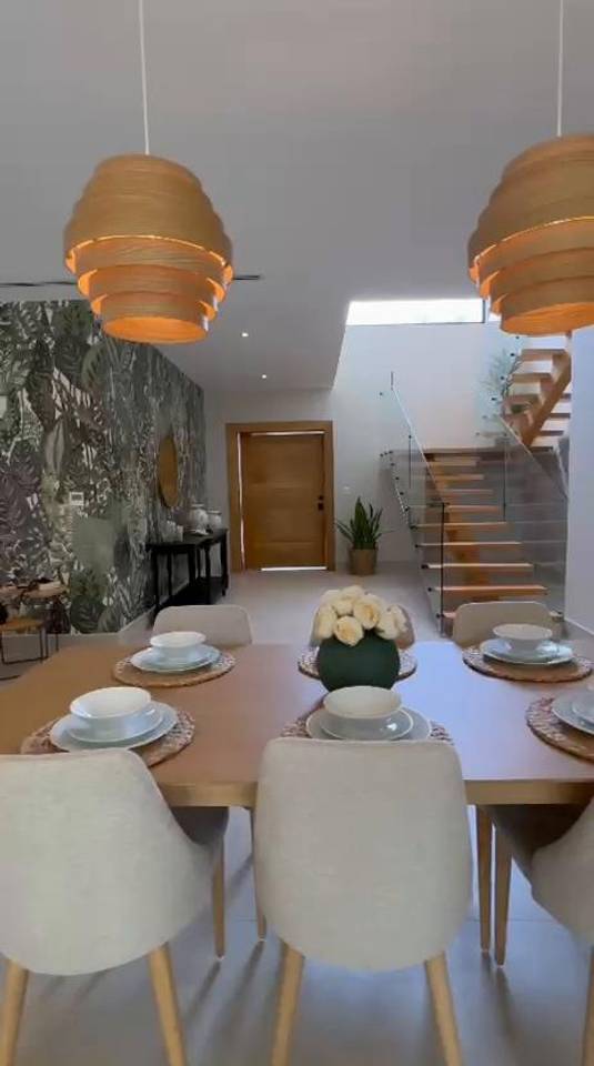 Villas en venta en Punta Cana, 425 m²