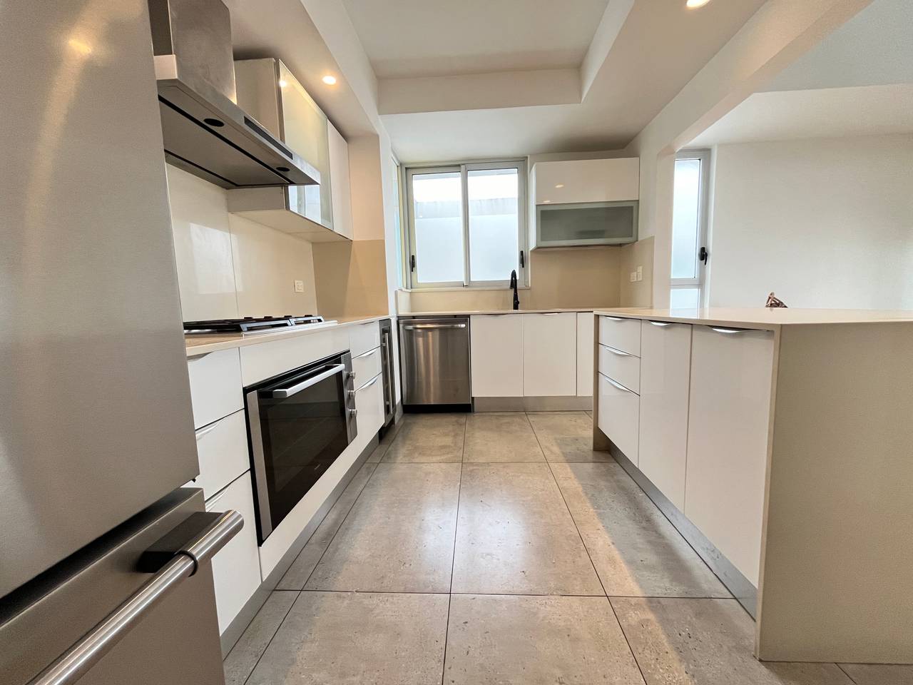 Exclusivo Penthouse en el corazón de Santo Domingo