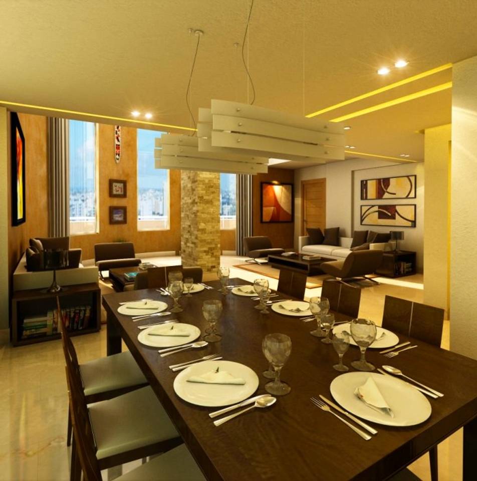 PENTHOUSE  3 NIVELES EN PIANTINI  NUEVO A ESTRENAR