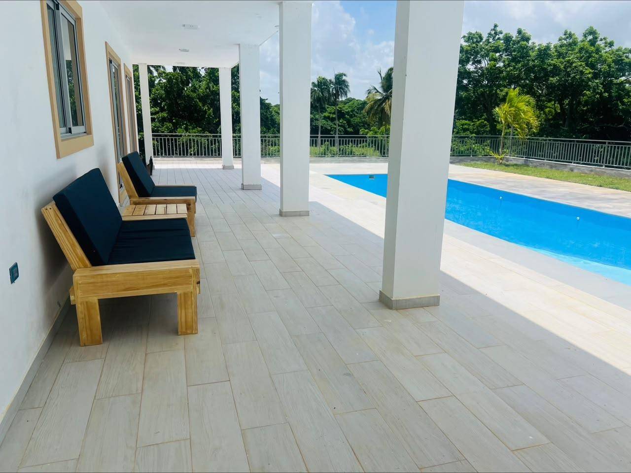 Hoteles en venta en Higüey