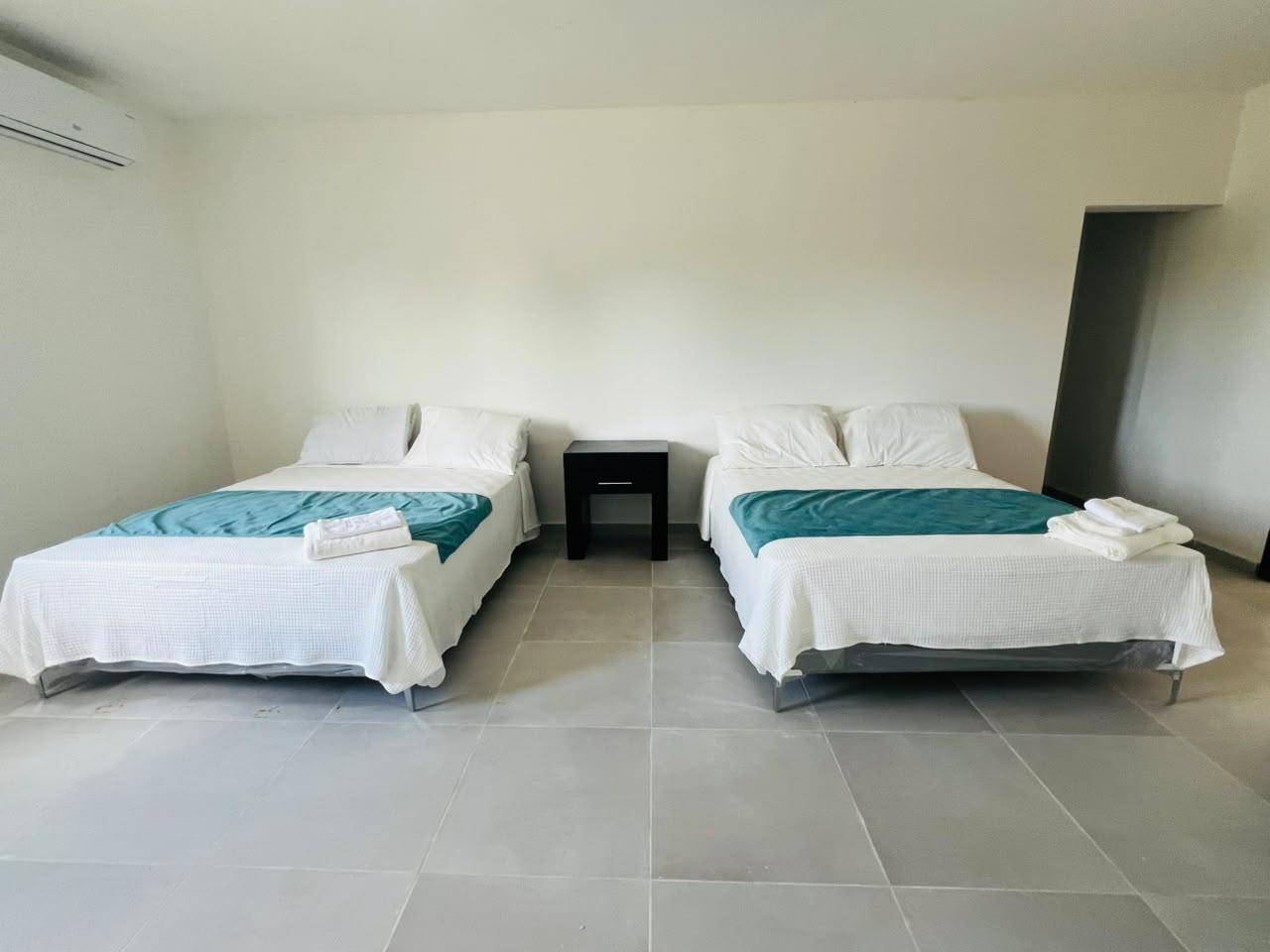 Hoteles en venta en Higüey