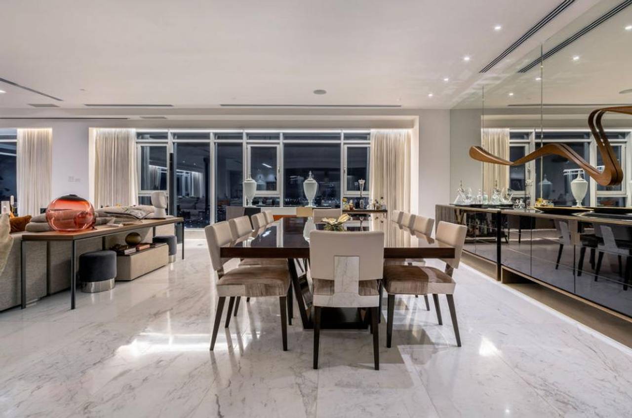 Apartamento alquiler en Los Cacicazgos, amueblado o con Linea blanca, torre moderna con exclusivas amenidades.