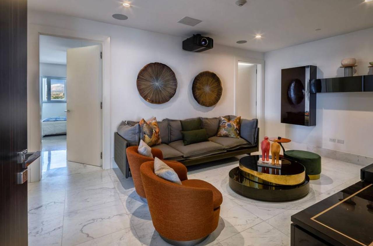 Apartamento alquiler en Los Cacicazgos, amueblado o con Linea blanca, torre moderna con exclusivas amenidades.